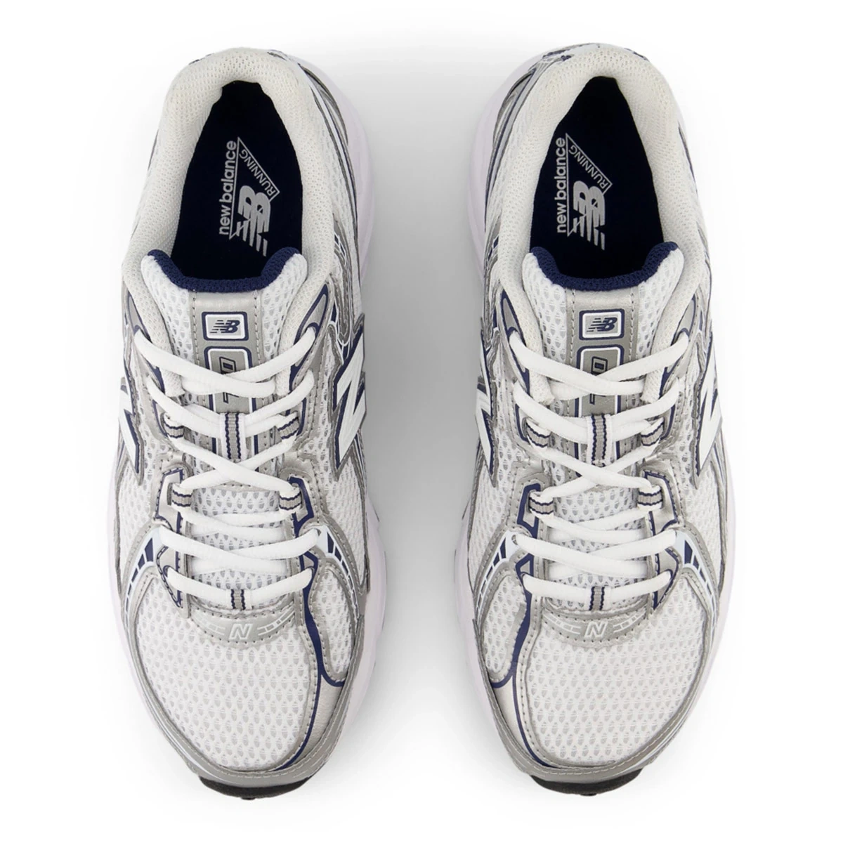 ZAPATILLAS URBANAS MUJER NEW BALANCE 740 BLANCO - 5