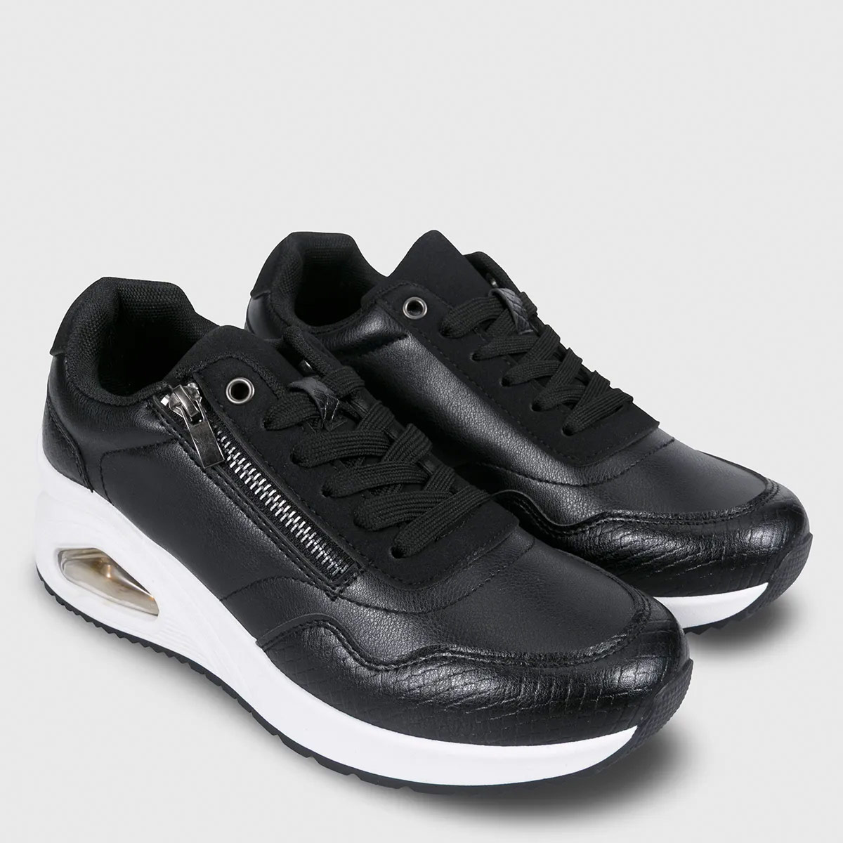 ZAPATILLAS MUJER BRIGITTE NAUX CASUALES ESUNA  - 2