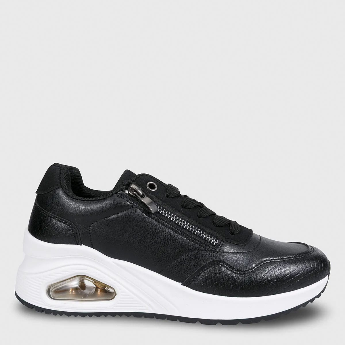 ZAPATILLAS MUJER BRIGITTE NAUX CASUALES ESUNA - 1