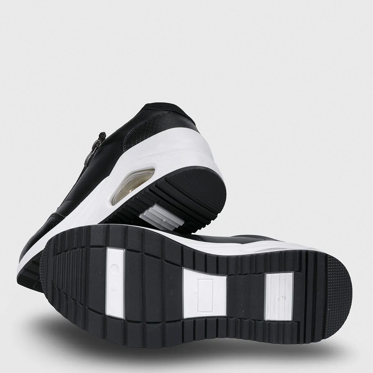 ZAPATILLAS MUJER BRIGITTE NAUX CASUALES ESUNA - 4