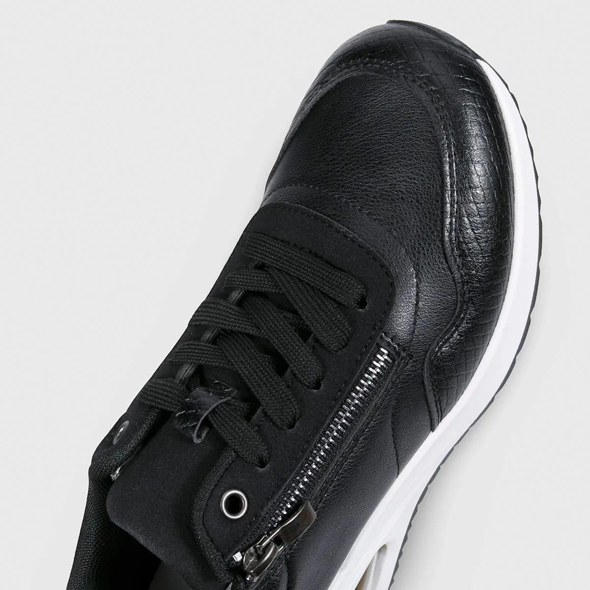 ZAPATILLAS MUJER BRIGITTE NAUX CASUALES ESUNA - 5