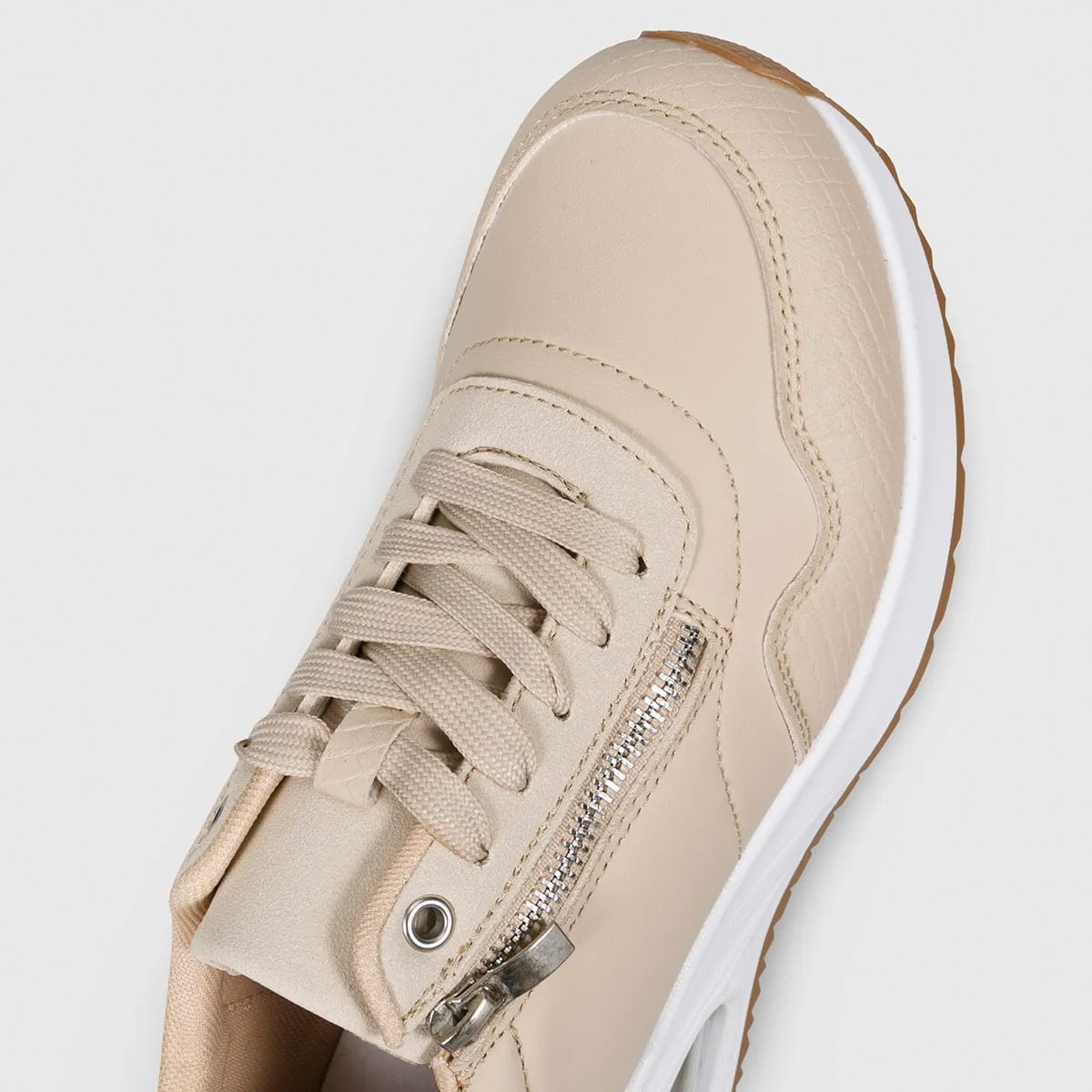 ZAPATILLAS MUJER BRIGITTE NAUX CASUALES ESUNA - 5