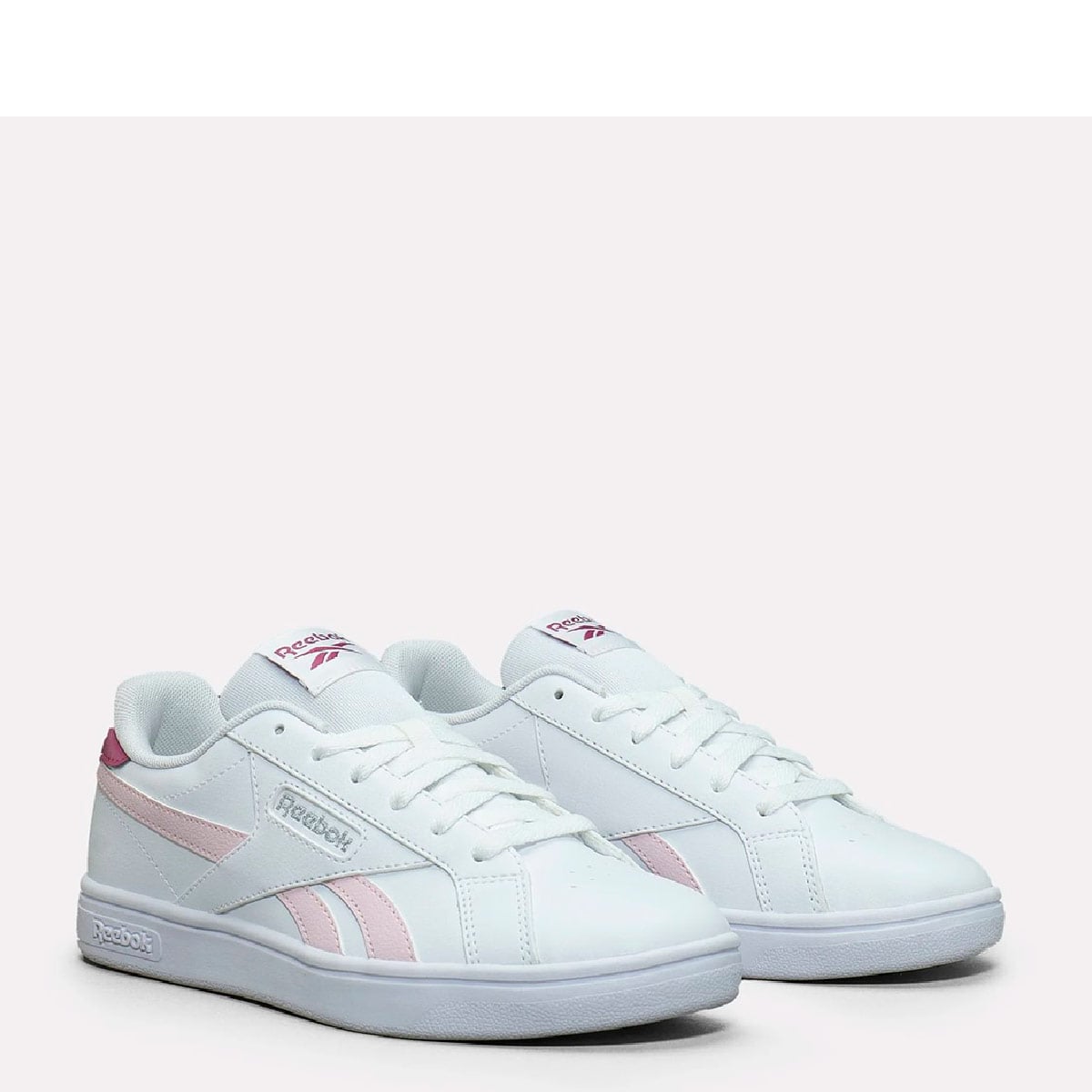 ZAPATILLAS MUJER REEBOK URBANAS BLANCO REEBOK COURT RETRO - 2