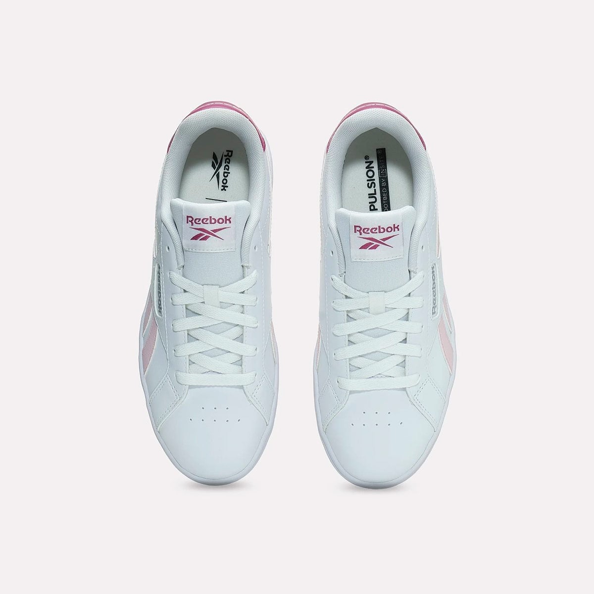 ZAPATILLAS MUJER REEBOK URBANAS BLANCO REEBOK COURT RETRO - 3