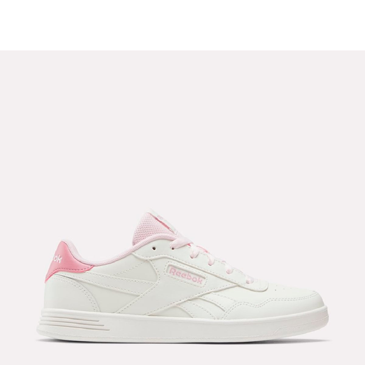 ZAPATILLAS MUJER REEBOK URBANAS BLANCO REEBOK COURT ADVANCE - 1