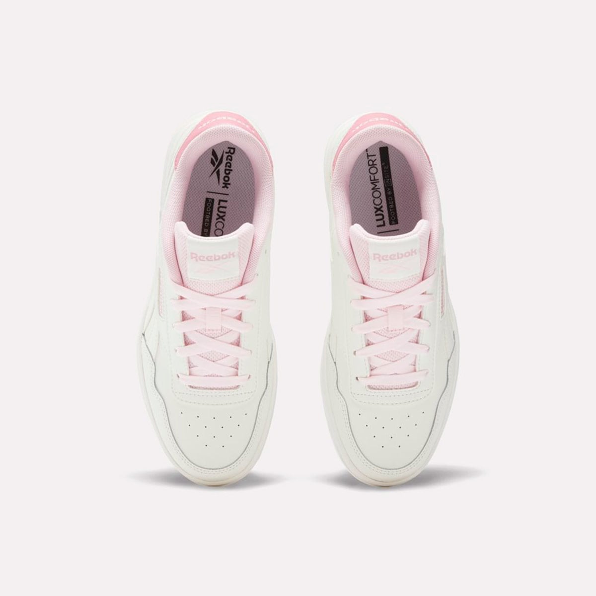 ZAPATILLAS MUJER REEBOK URBANAS BLANCO REEBOK COURT ADVANCE - 3