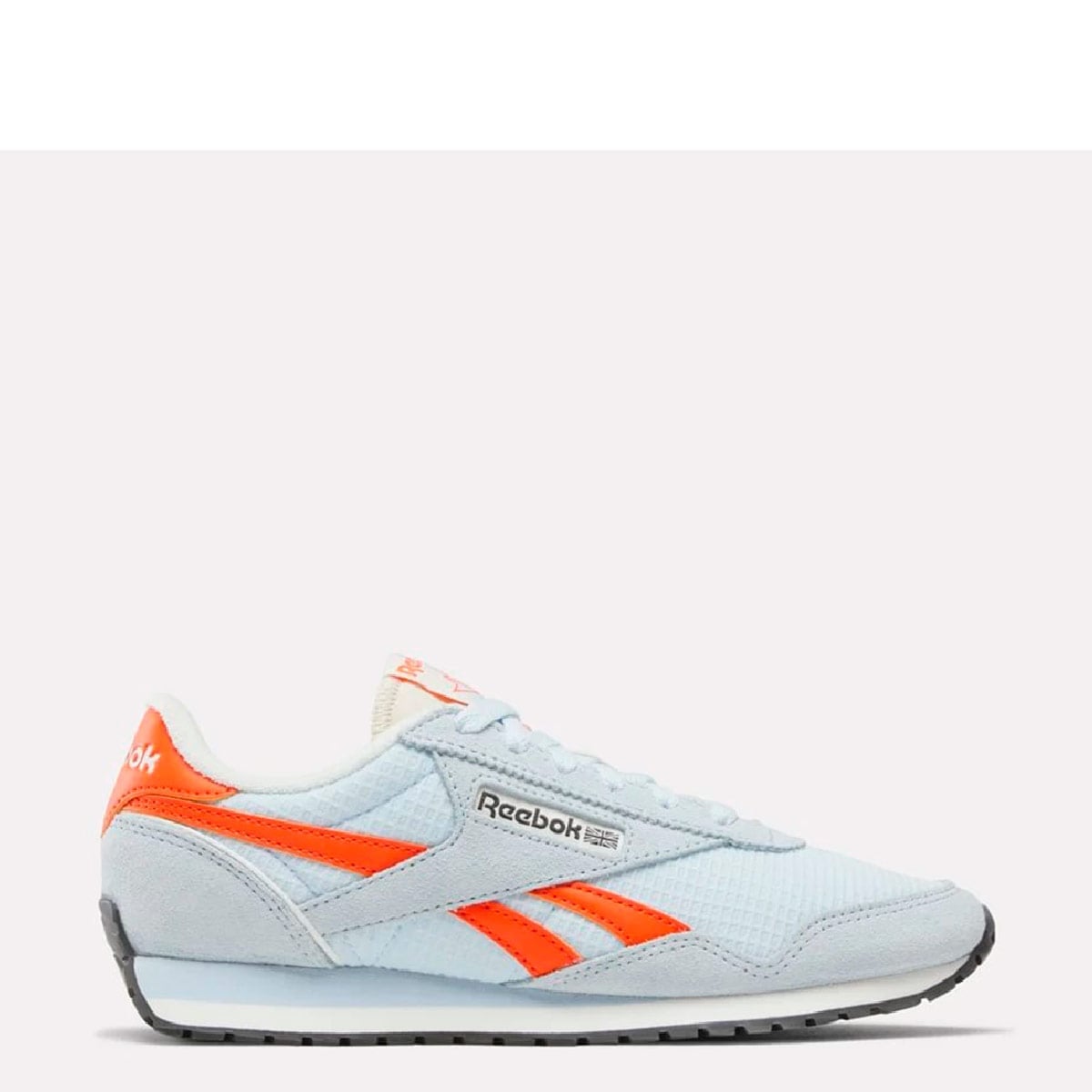 ZAPATILLAS MUJER REEBOK URBANAS CELESTE CLASSIC AZ - 1