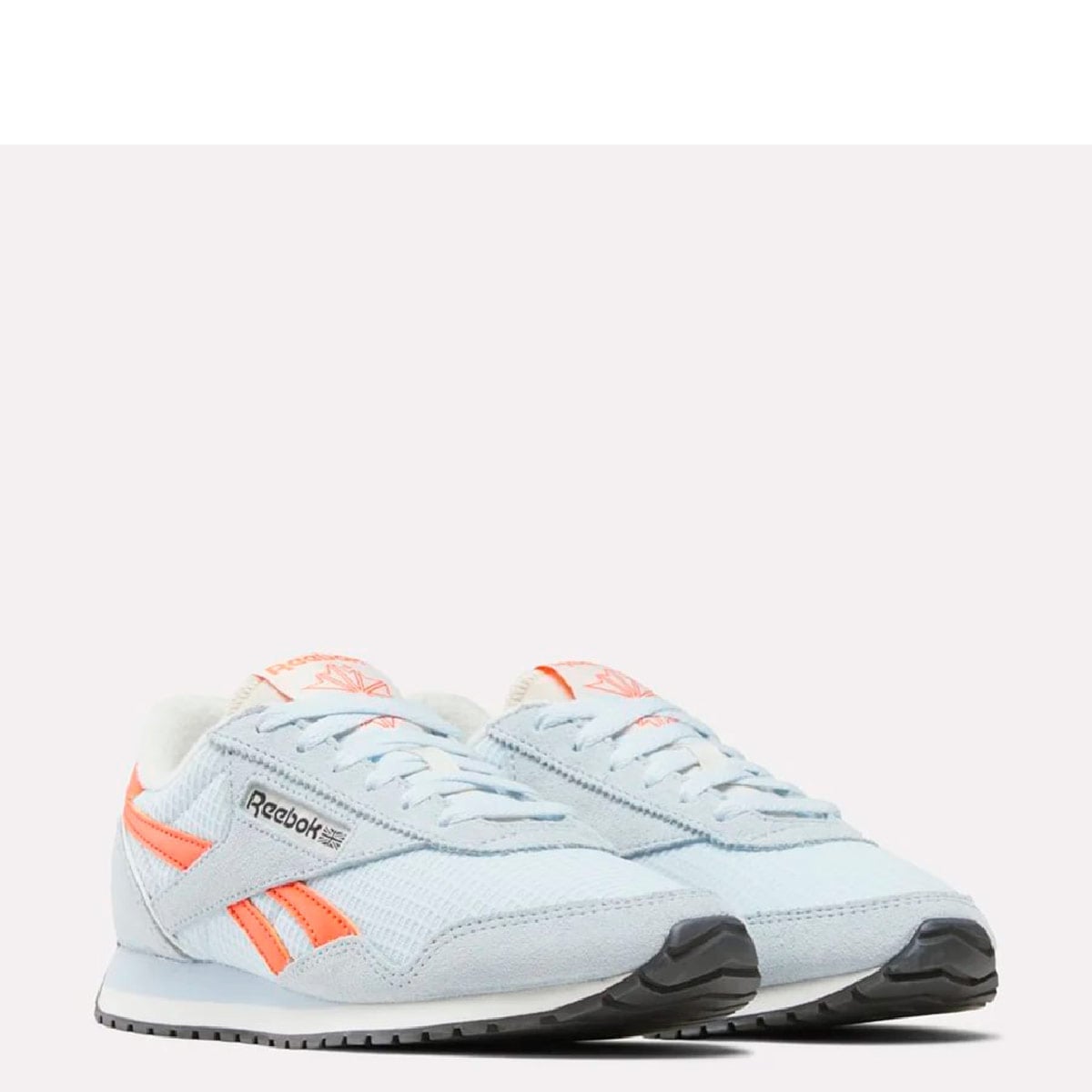 ZAPATILLAS MUJER REEBOK URBANAS CELESTE CLASSIC AZ - 2