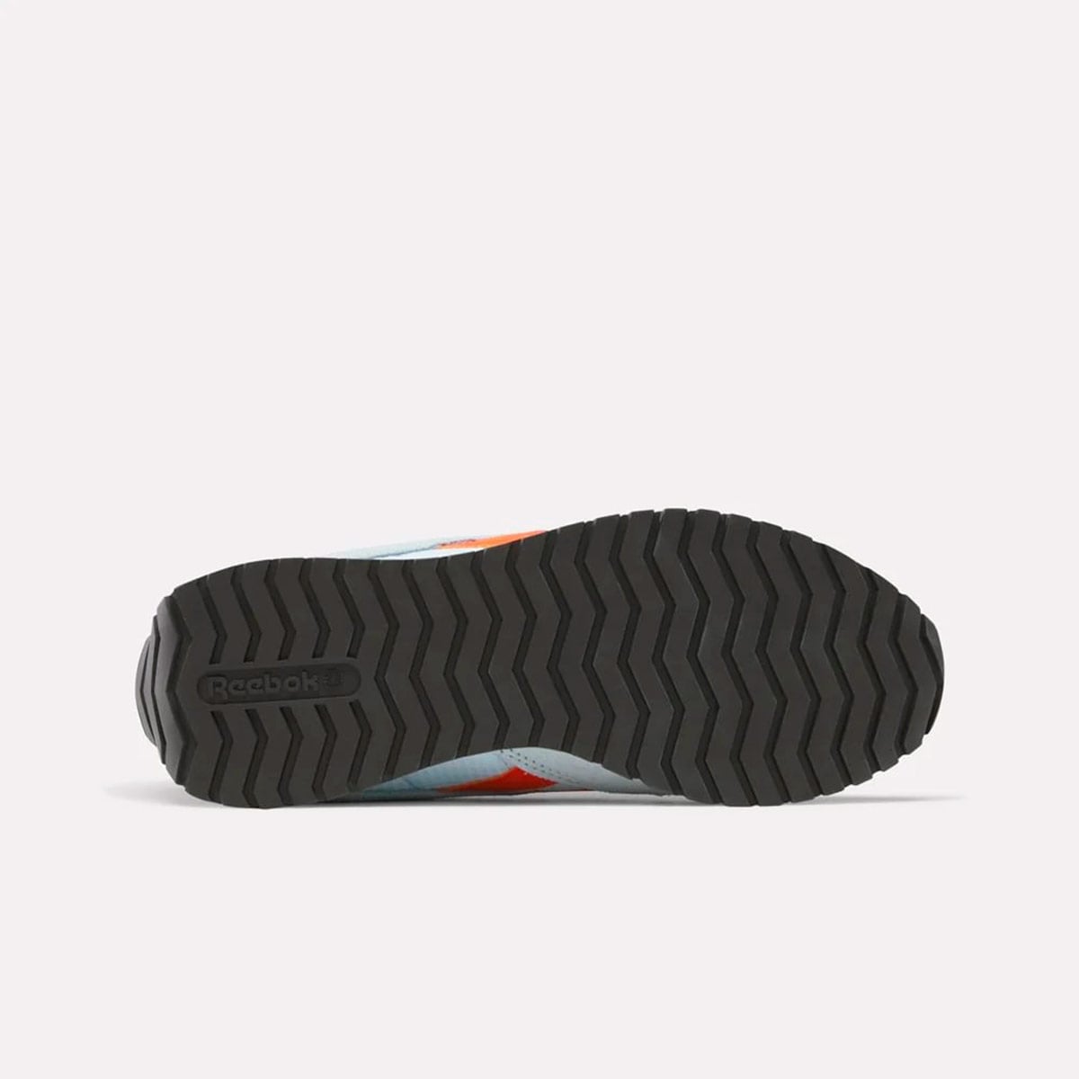 ZAPATILLAS MUJER REEBOK URBANAS CELESTE CLASSIC AZ - 5