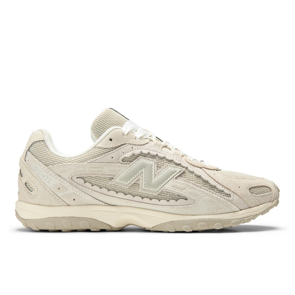 ZAPATILLAS MUJER NEW BALANCE URBANAS BLANCO 204L - 2