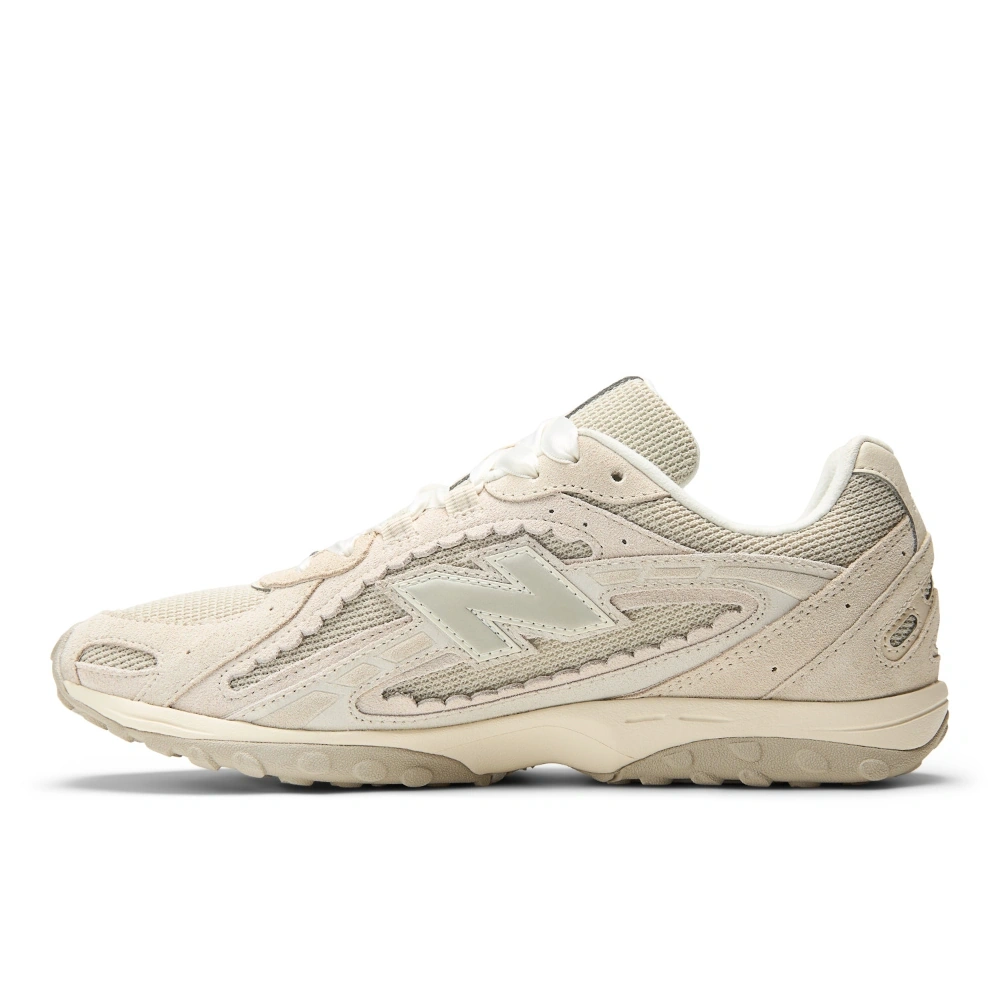 ZAPATILLAS MUJER NEW BALANCE URBANAS BLANCO 204L - 3