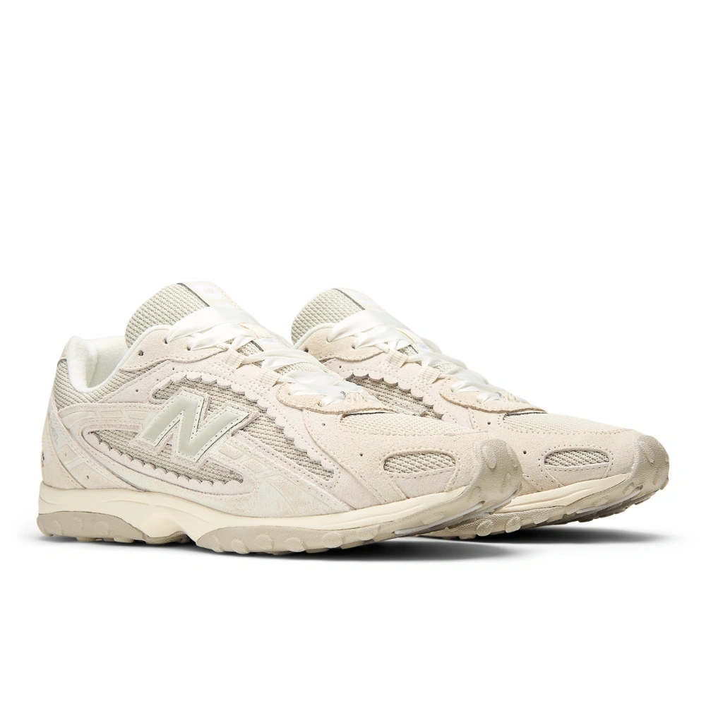 ZAPATILLAS MUJER NEW BALANCE URBANAS BLANCO 204L - 5