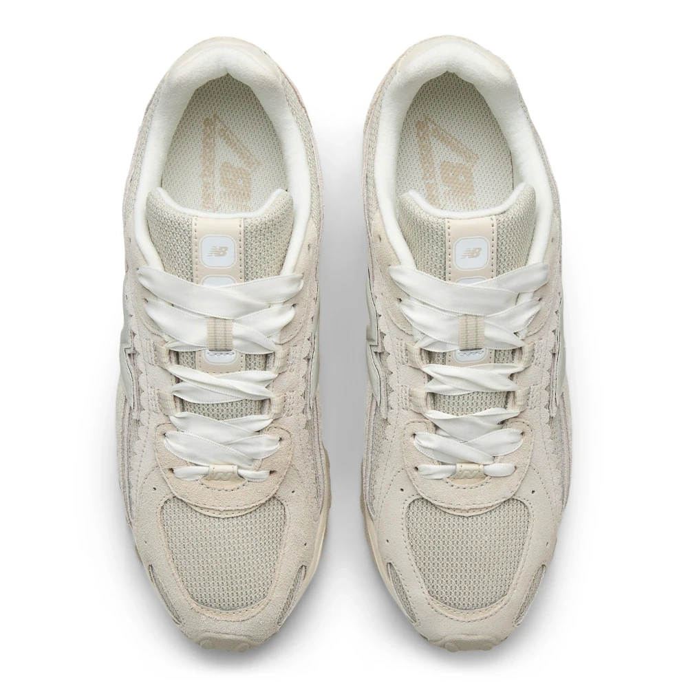 ZAPATILLAS MUJER NEW BALANCE URBANAS BLANCO 204L - 4