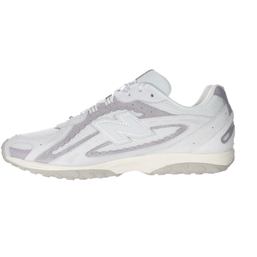 ZAPATILLAS URBANAS MUJER NEW BALANCE 204L GRIS - 2