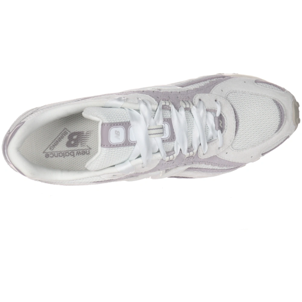 ZAPATILLAS URBANAS MUJER NEW BALANCE 204L GRIS - 3