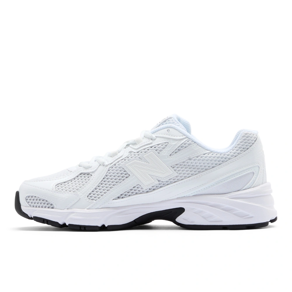 ZAPATILLAS MUJER NEW BALANCE URBANAS BLANCO 740 - 2