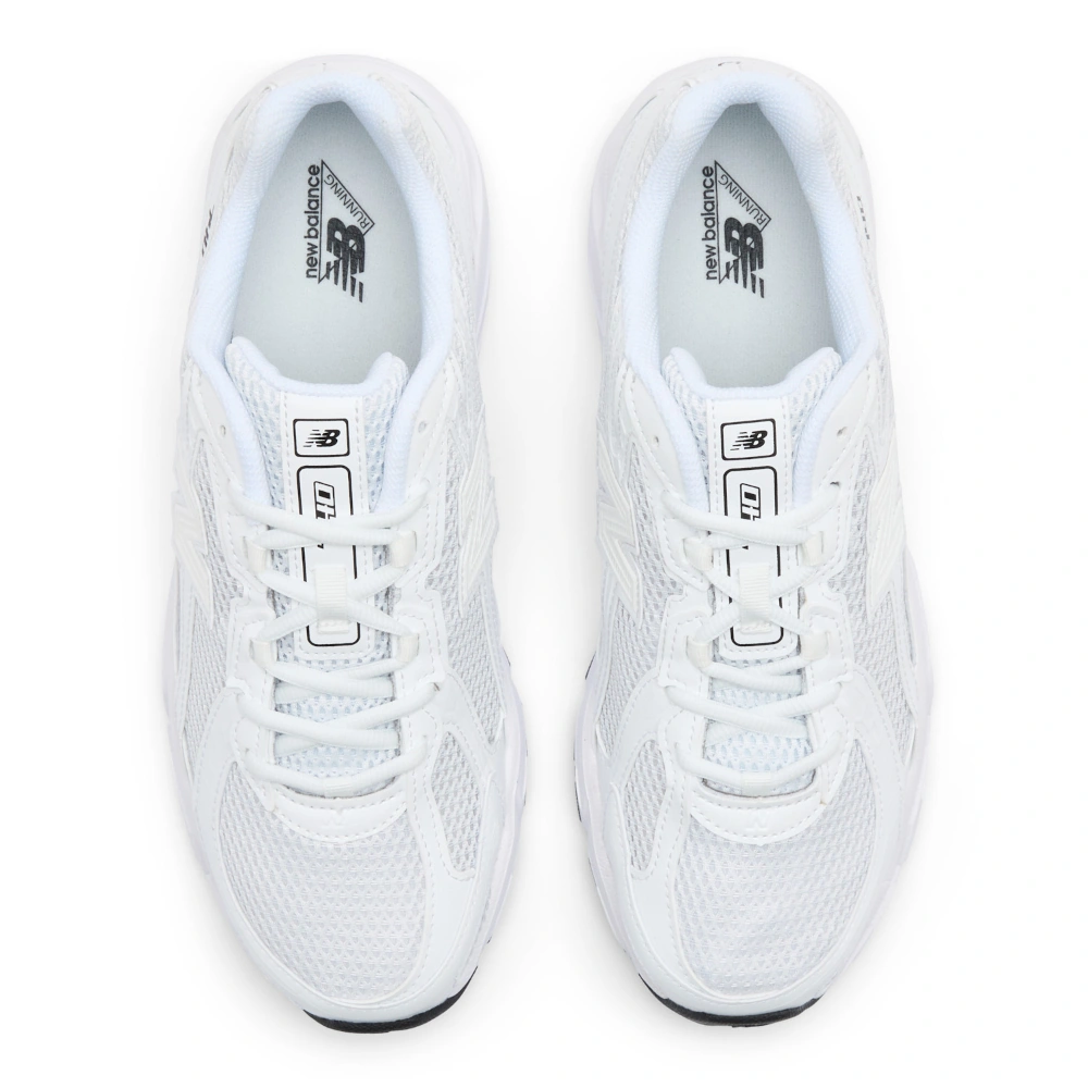 ZAPATILLAS MUJER NEW BALANCE URBANAS BLANCO 740 - 3
