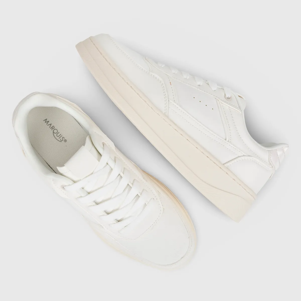 ZAPATILLAS MUJER MARQUIS CASUALES MARAN  - 3
