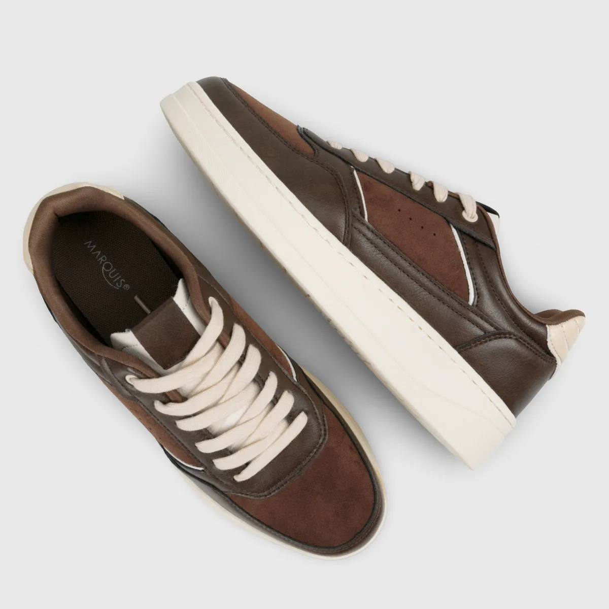 ZAPATILLAS MUJER MARQUIS CASUALES MARAN - 3