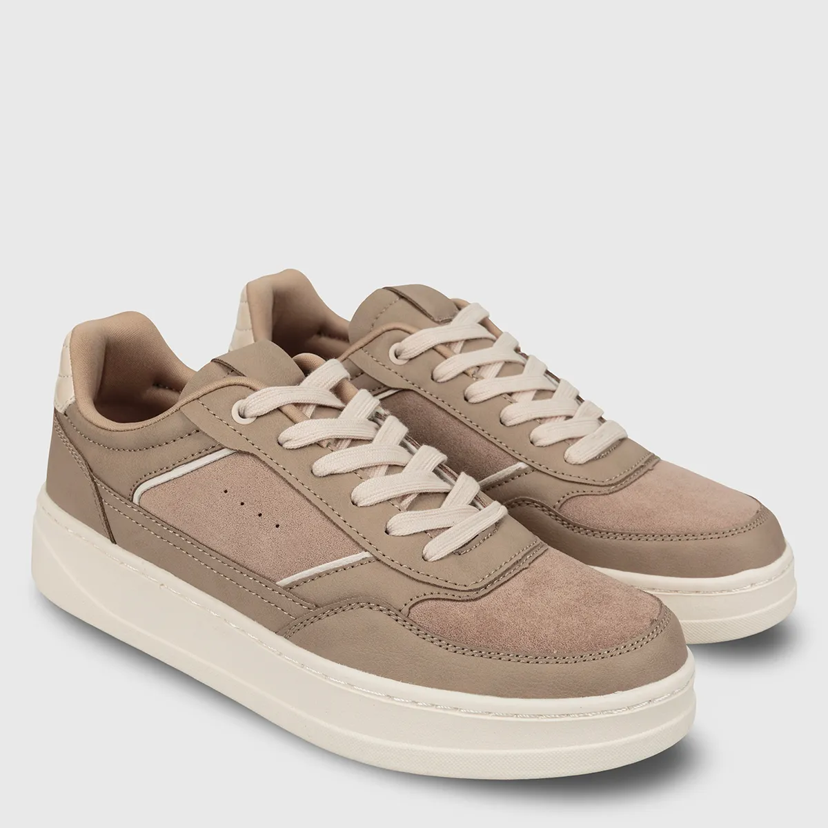 ZAPATILLAS MUJER MARQUIS CASUALES MARAN  - 2