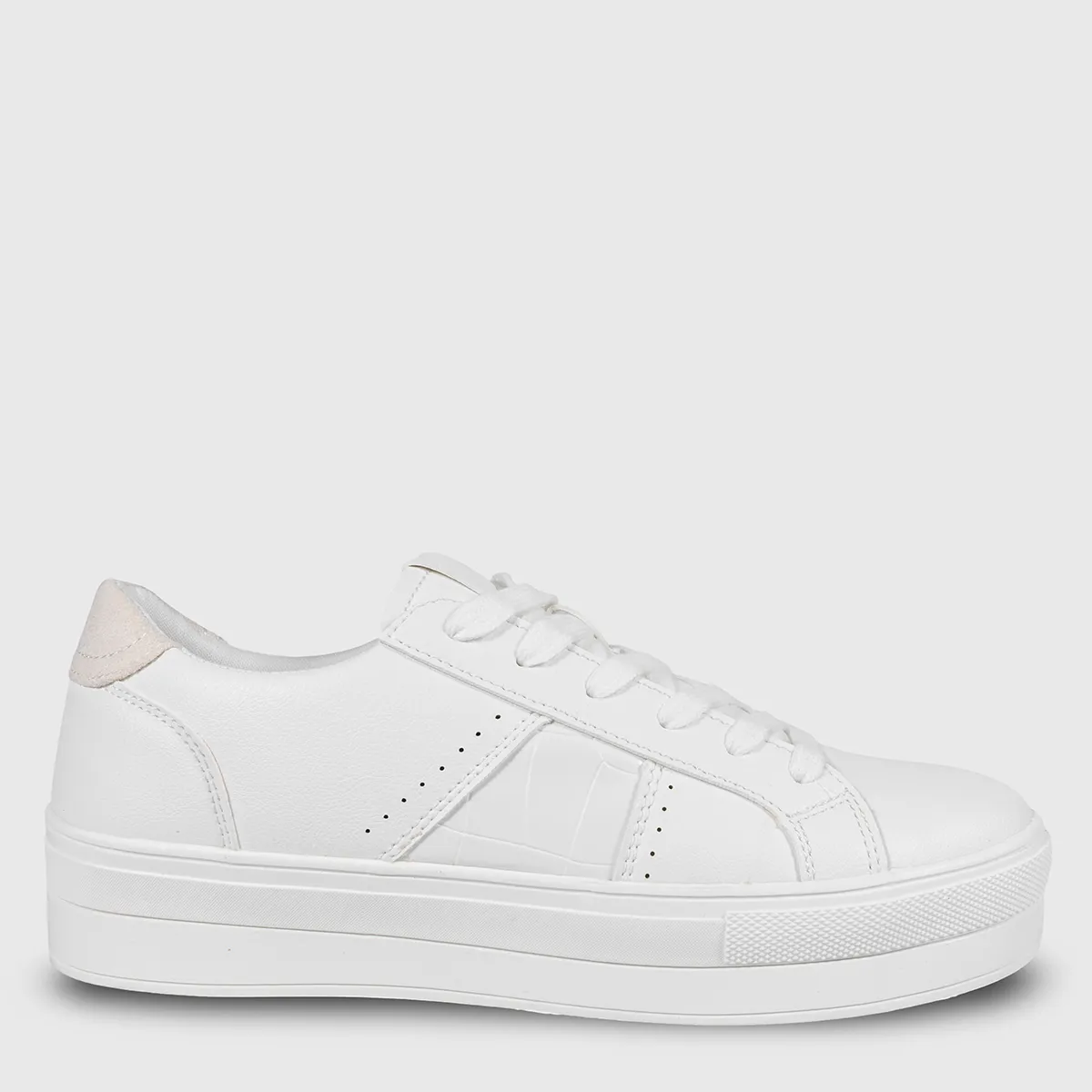 ZAPATILLAS MUJER MARQUIS CASUALES MABEL - 1