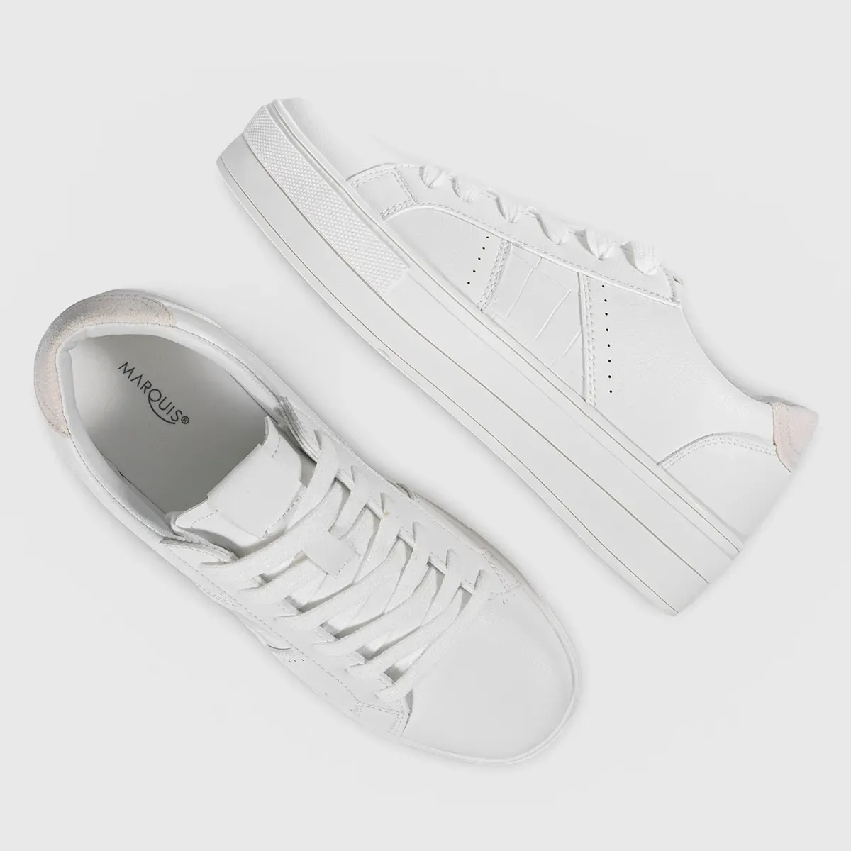 ZAPATILLAS MUJER MARQUIS CASUALES MABEL - 3