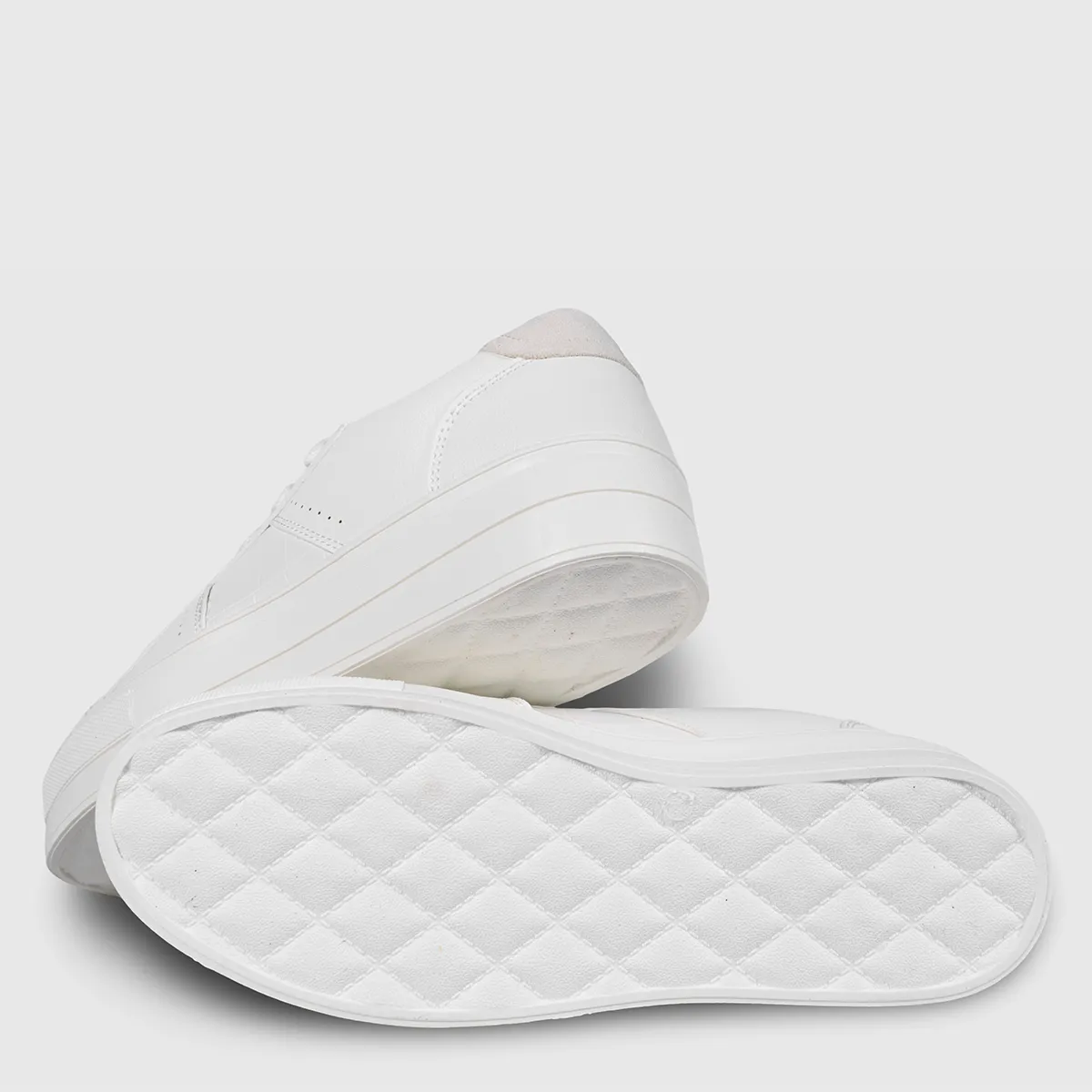 ZAPATILLAS MUJER MARQUIS CASUALES MABEL - 4