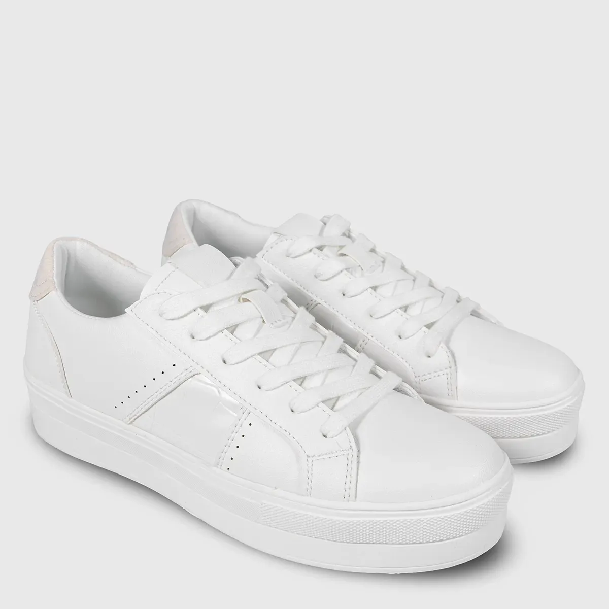 ZAPATILLAS MUJER MARQUIS CASUALES MABEL - 2