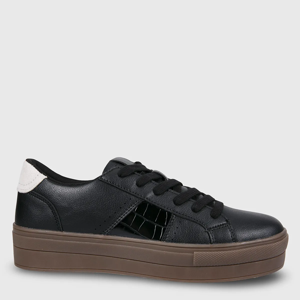 ZAPATILLAS MUJER MARQUIS CASUALES MABEL - 1