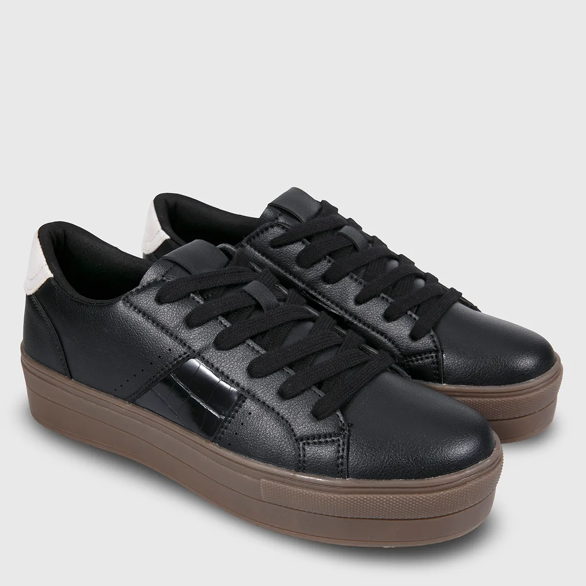 ZAPATILLAS MUJER MARQUIS CASUALES MABEL - 2