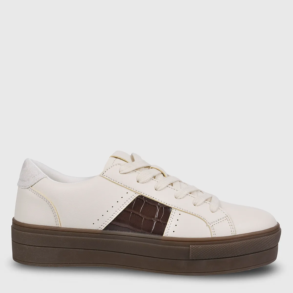 ZAPATILLAS MUJER MARQUIS CASUALES MABEL - 1