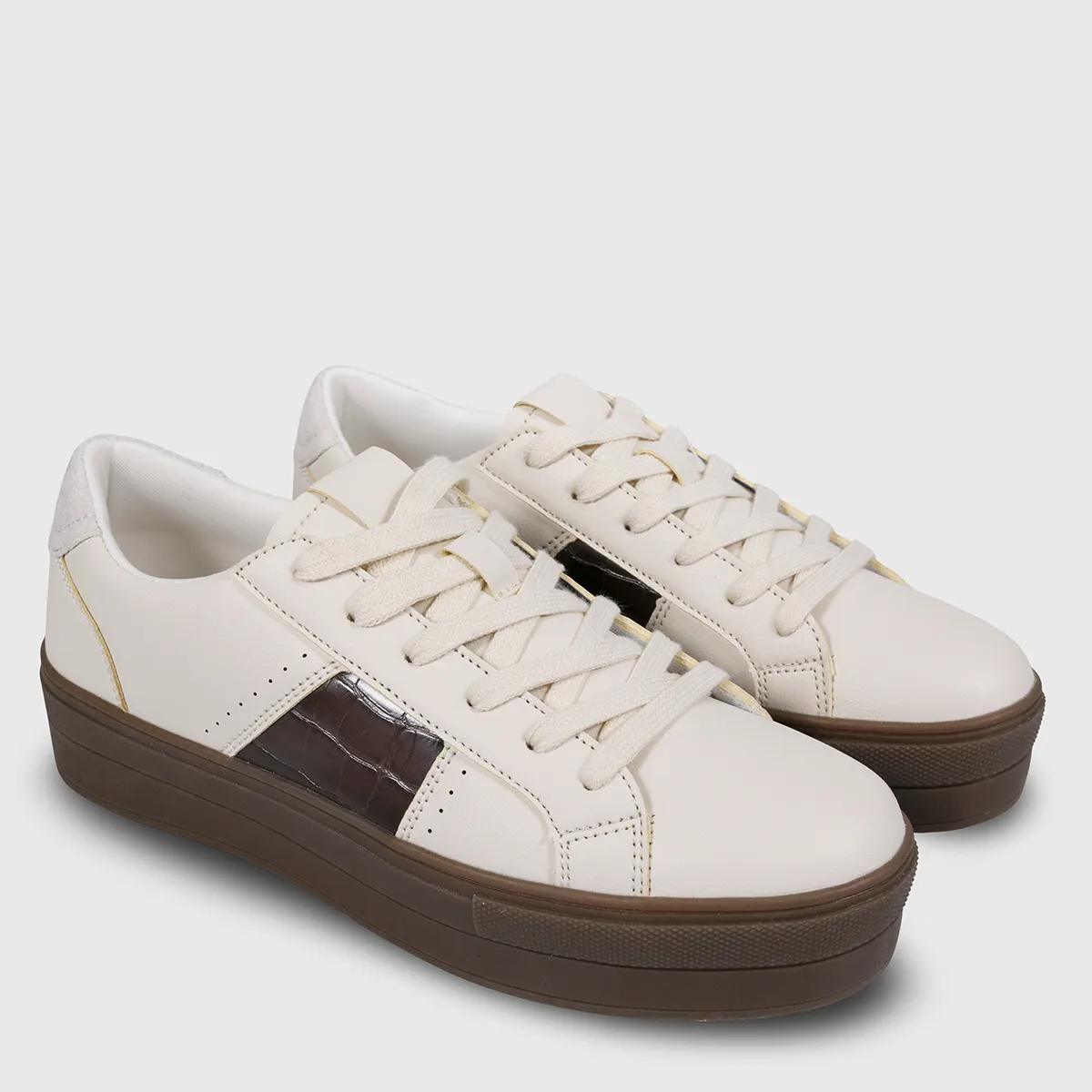 ZAPATILLAS MUJER MARQUIS CASUALES MABEL - 2