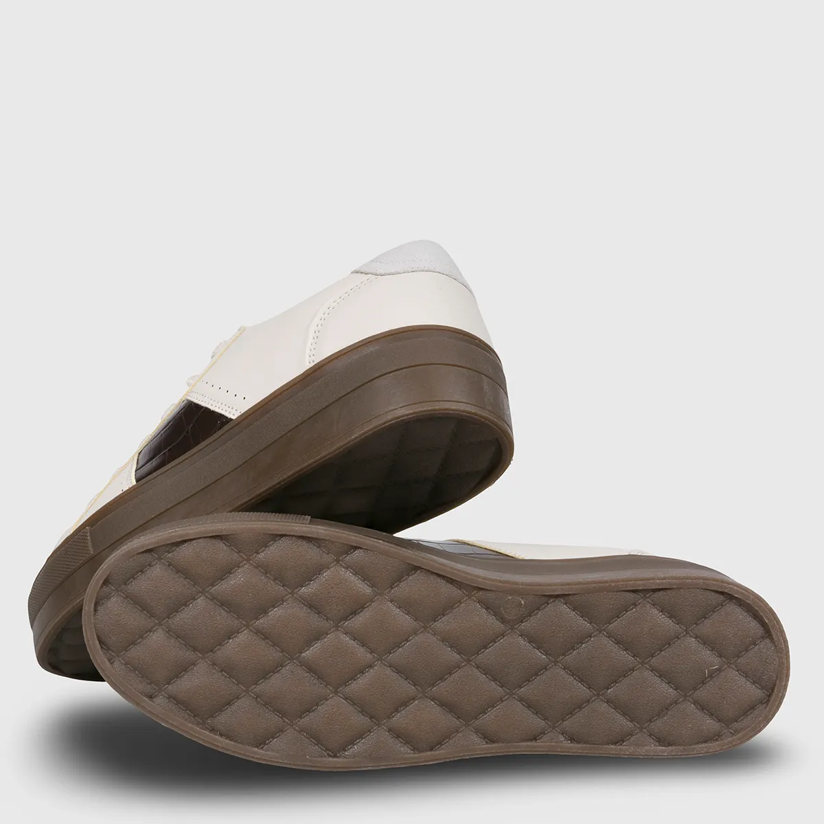 ZAPATILLAS MUJER MARQUIS CASUALES MABEL - 4