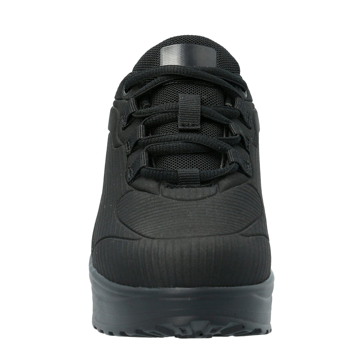 ZAPATILLAS MUJER HUSH PUPPIES CASUALES NEGRO HP299011392 - 3