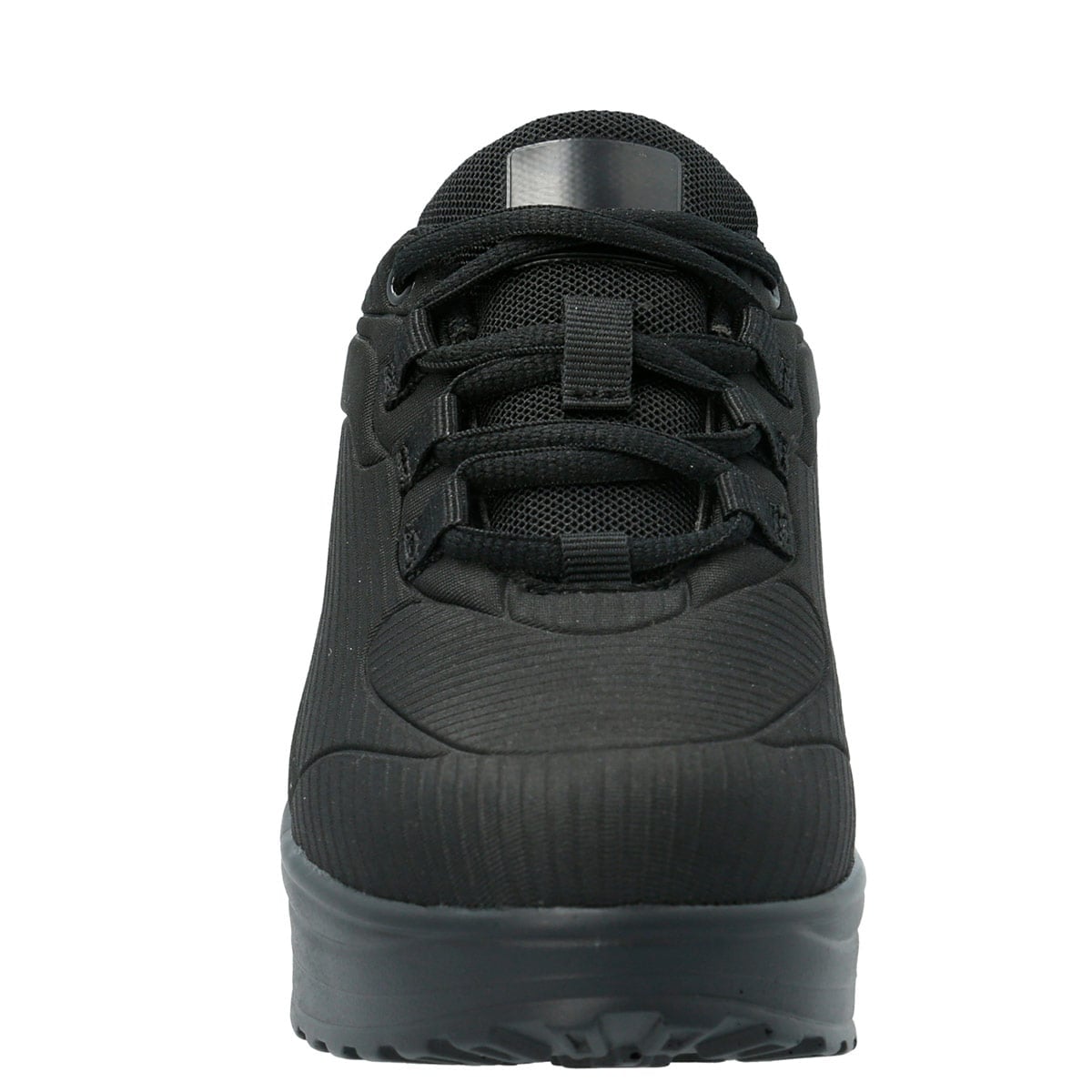 ZAPATILLAS MUJER HUSH PUPPIES CASUALES NEGRO HP299011392 - 3