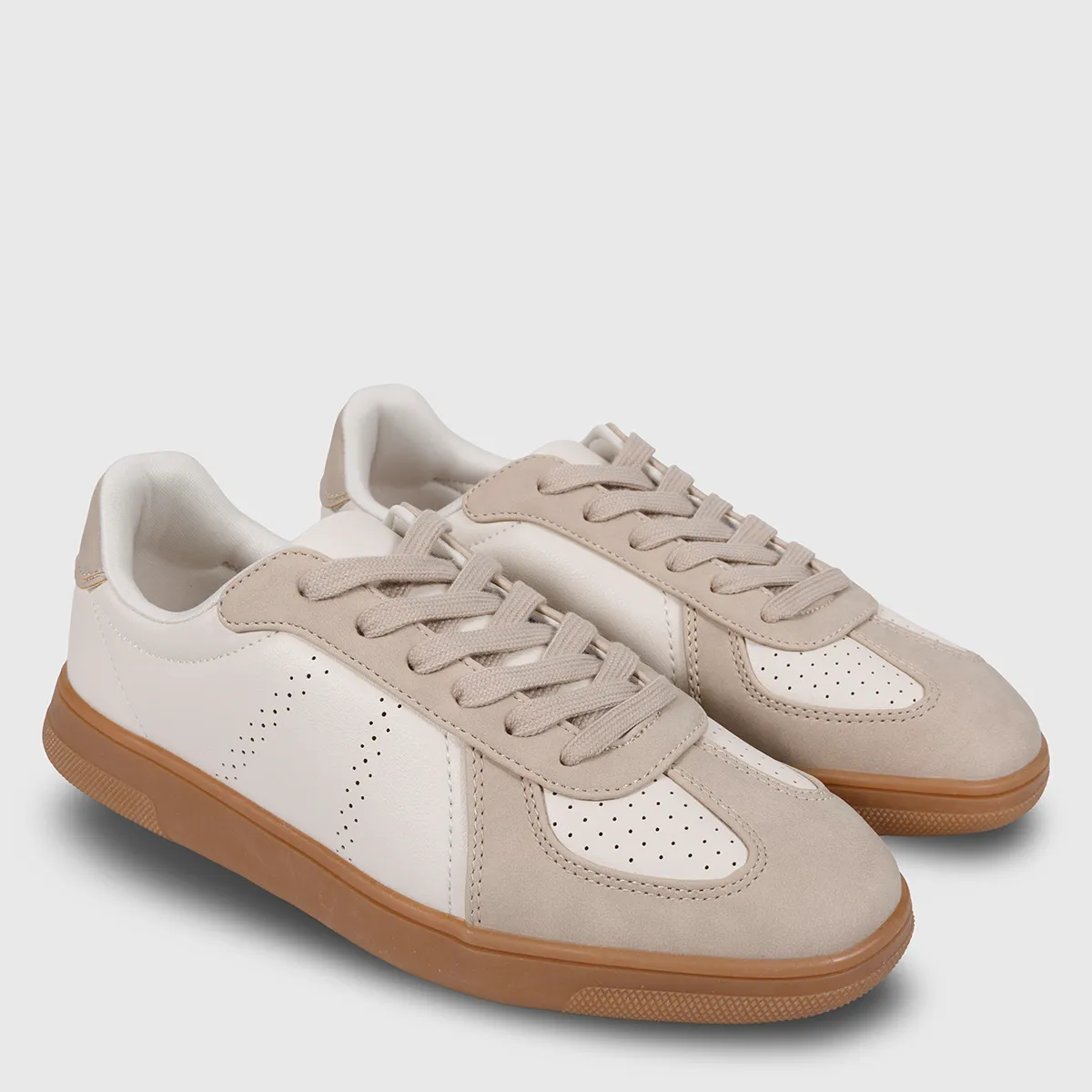 ZAPATILLAS MUJER MARQUIS CASUALES MONICA - 2