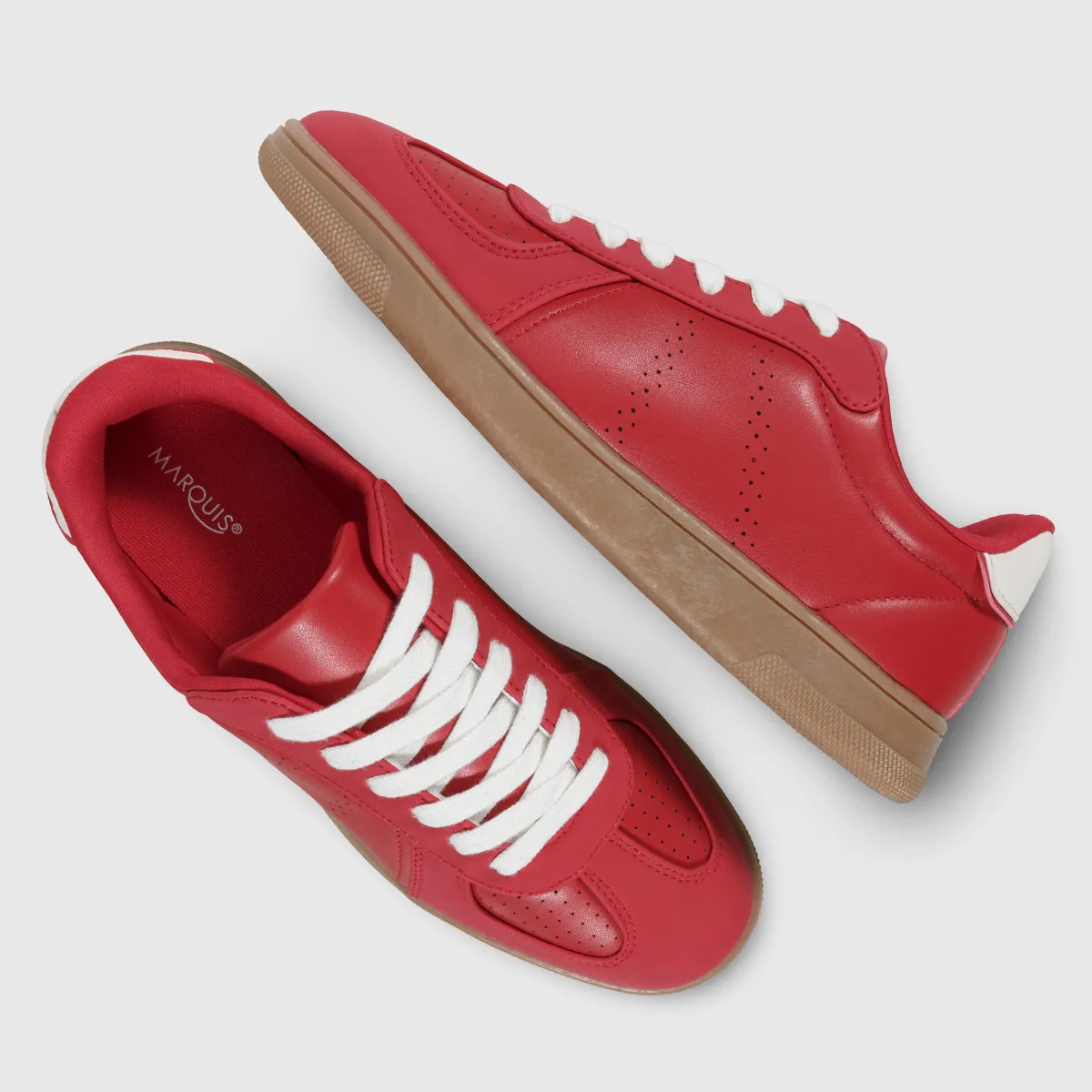 ZAPATILLAS MUJER MARQUIS CASUALES MONICA - 3