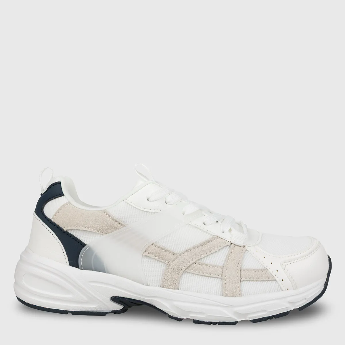 ZAPATILLAS MUJER MARQUIS CASUALES MILVA  - 1