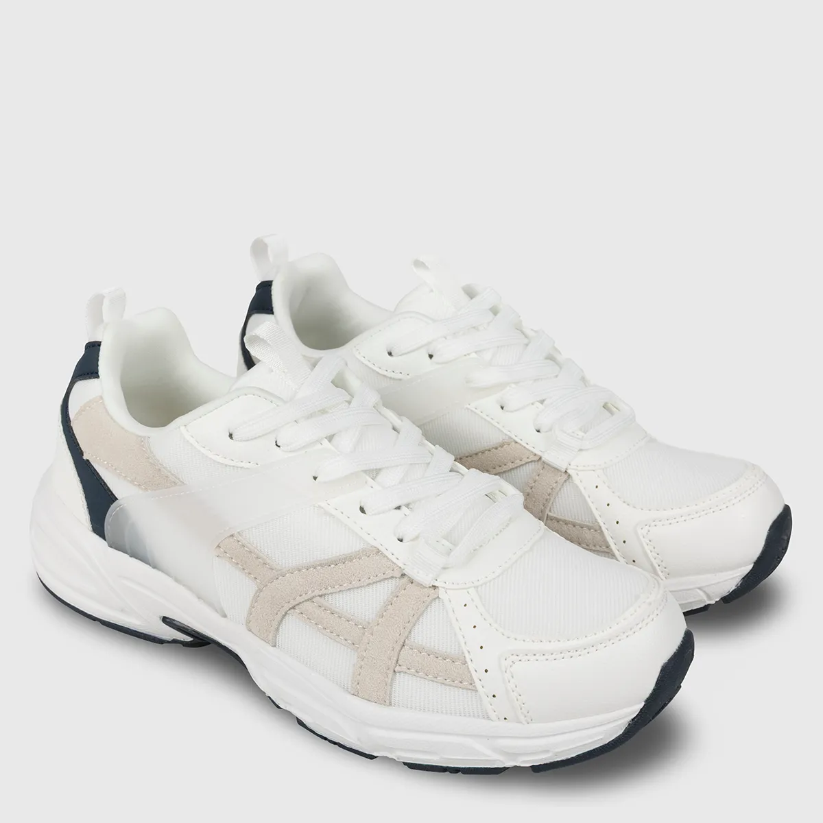 ZAPATILLAS MUJER MARQUIS CASUALES MILVA  - 2