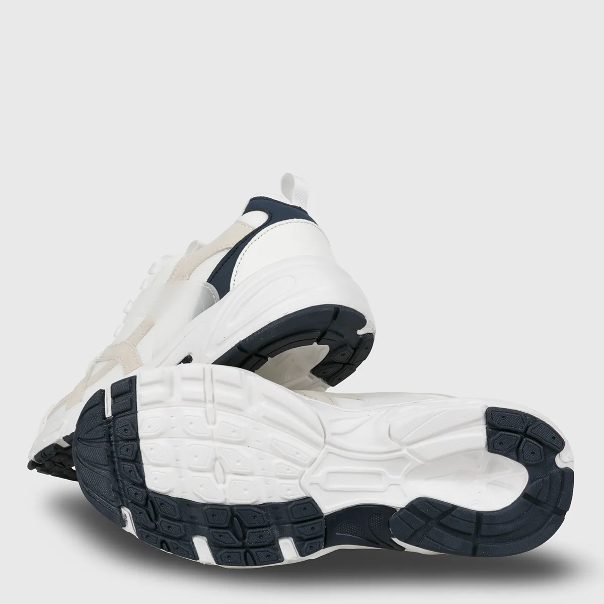ZAPATILLAS MUJER MARQUIS CASUALES MILVA  - 4