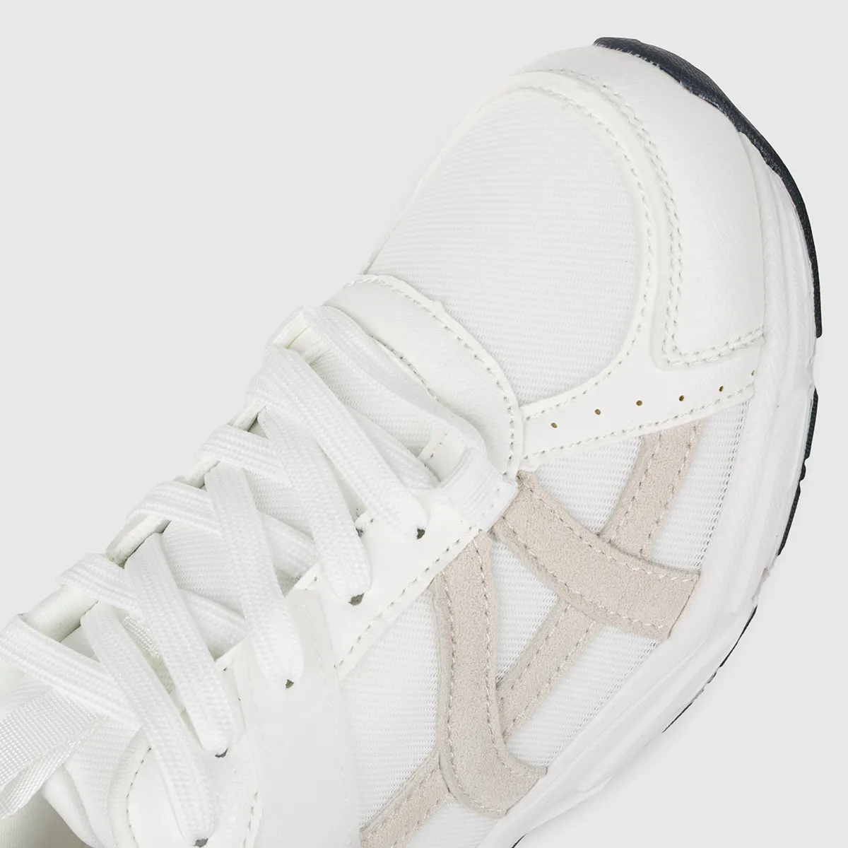 ZAPATILLAS MUJER MARQUIS CASUALES MILVA  - 5