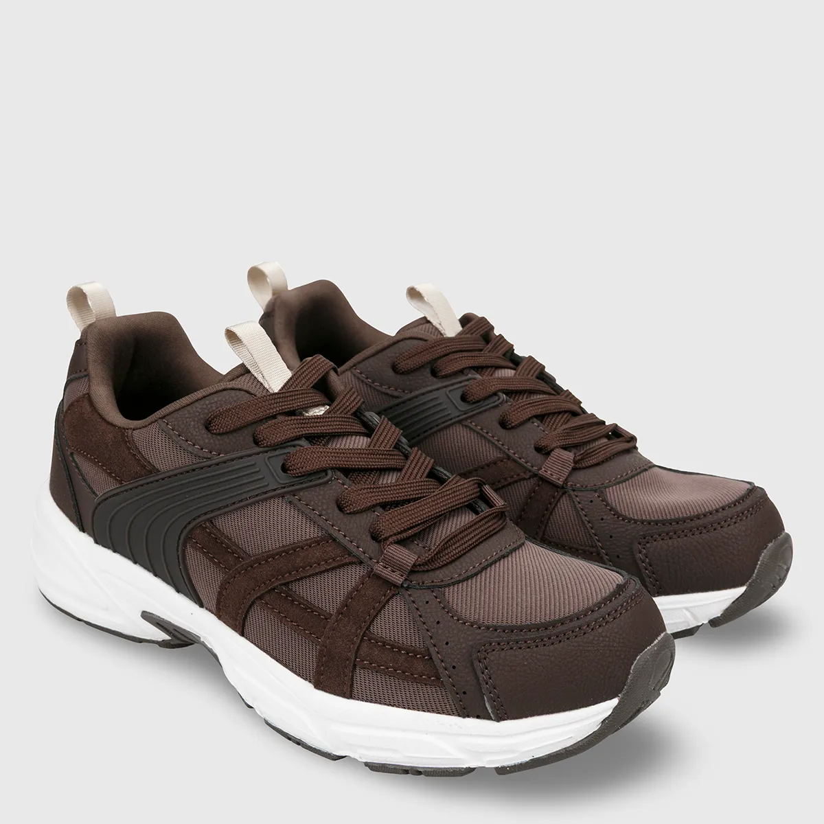 ZAPATILLAS MUJER MARQUIS CASUALES MILVA  - 2