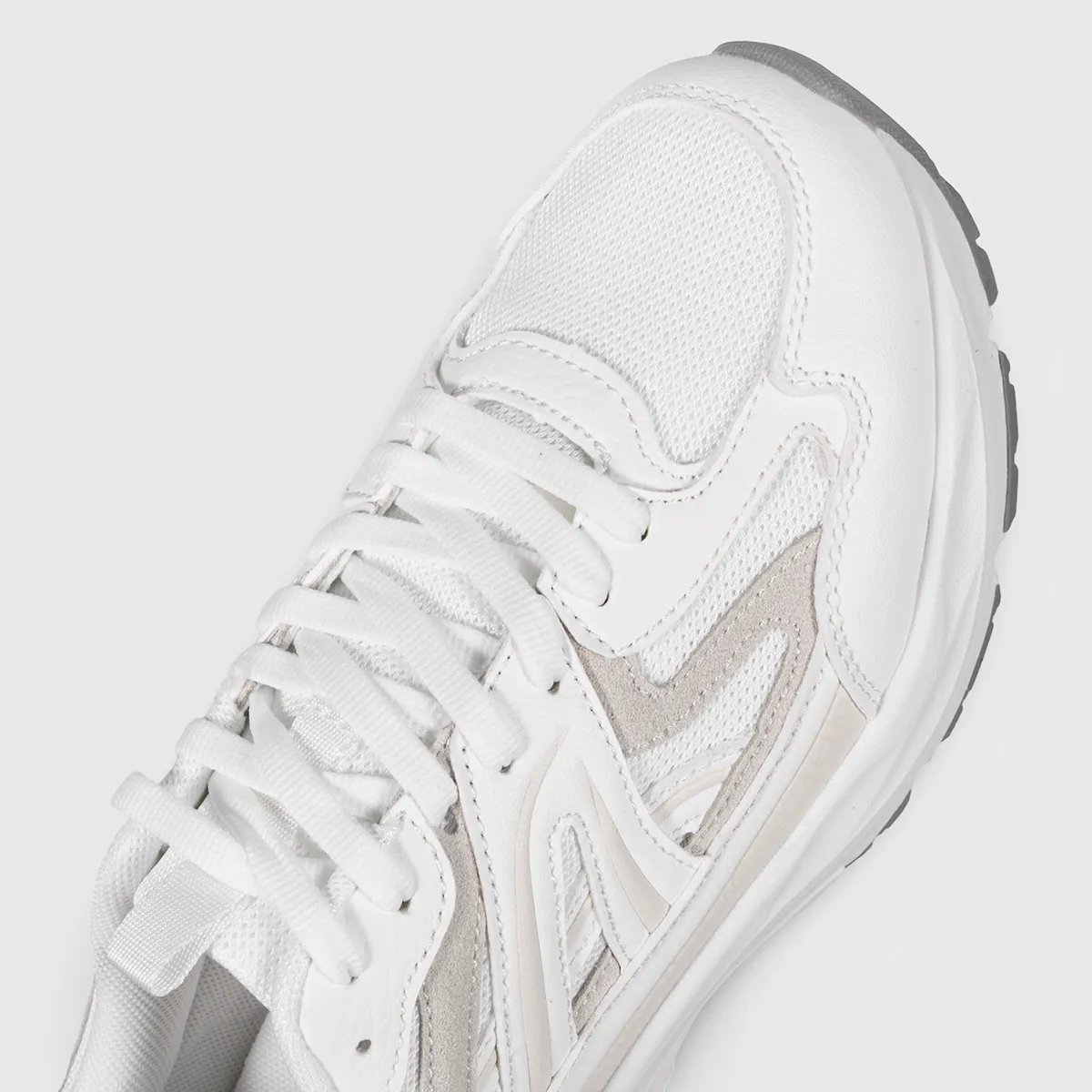 ZAPATILLAS MUJER INDEX CASUALES  INOVA SS26 - 5