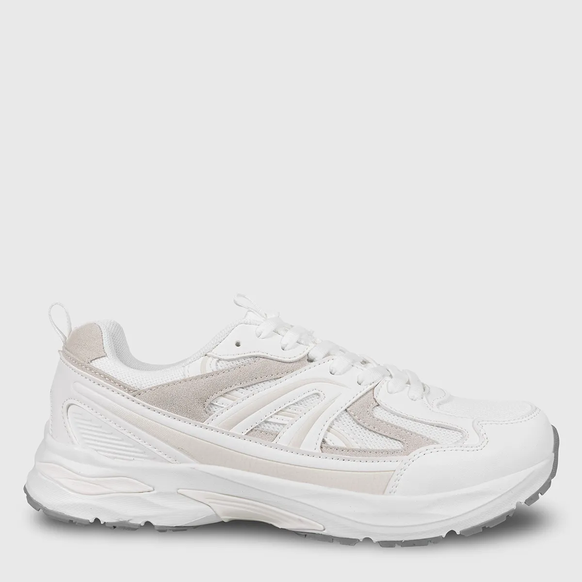 ZAPATILLAS MUJER INDEX CASUALES INOVA SS26 - 1