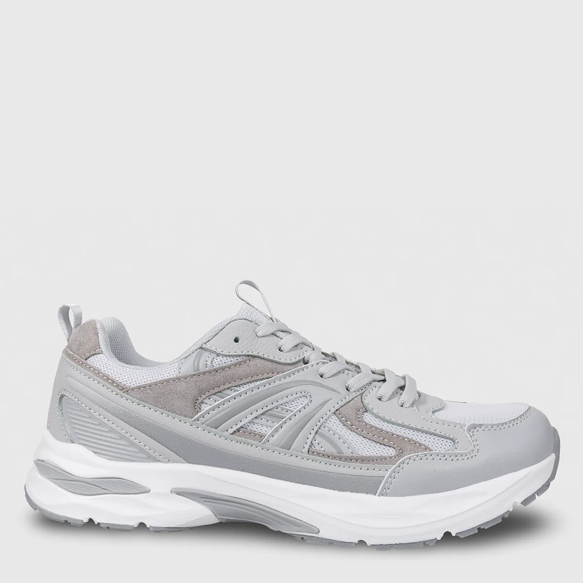 ZAPATILLAS MUJER INDEX CASUALES  INOVA SS26 - 1