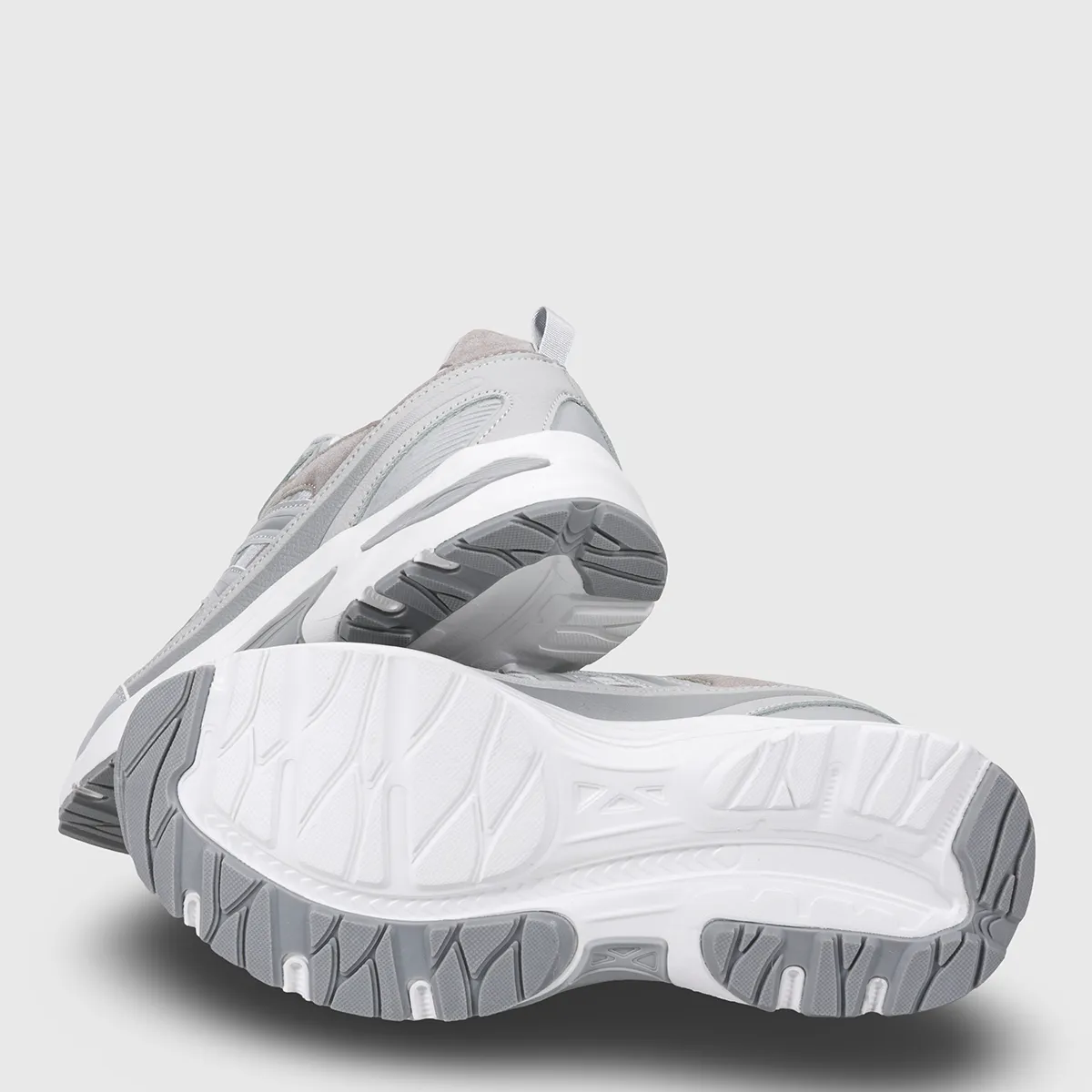 ZAPATILLAS MUJER INDEX CASUALES  INOVA SS26 - 4
