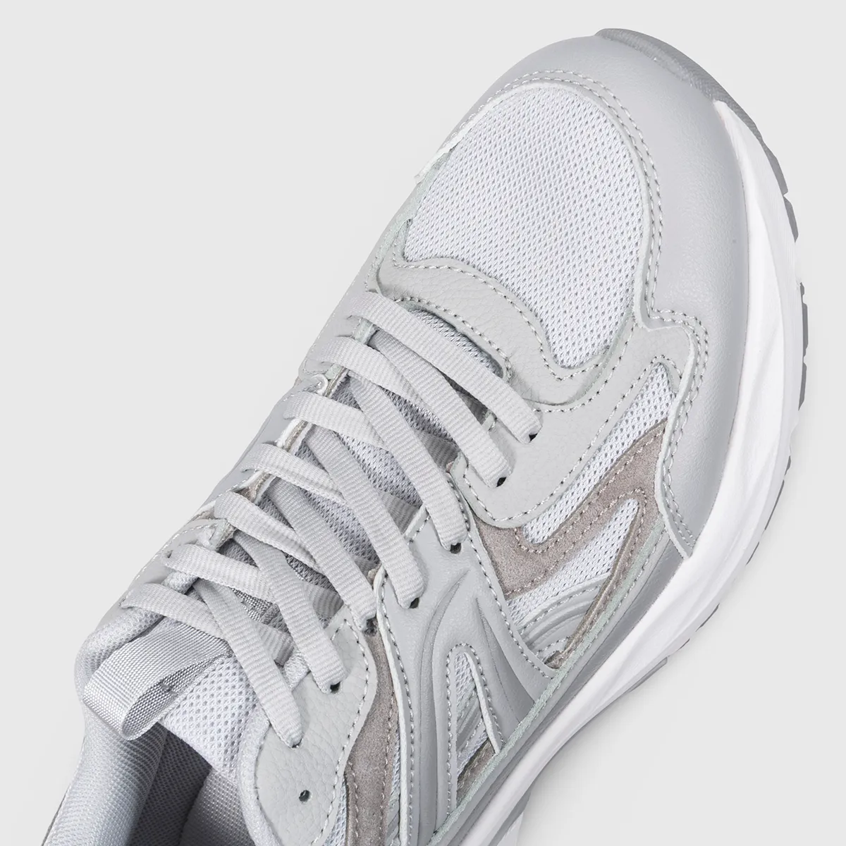 ZAPATILLAS MUJER INDEX CASUALES  INOVA SS26 - 5