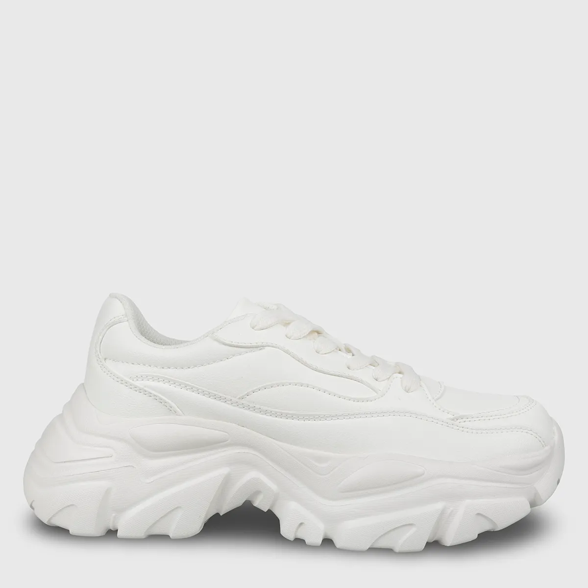 ZAPATILLAS MUJER INDEX CASUALES ITANA - 1