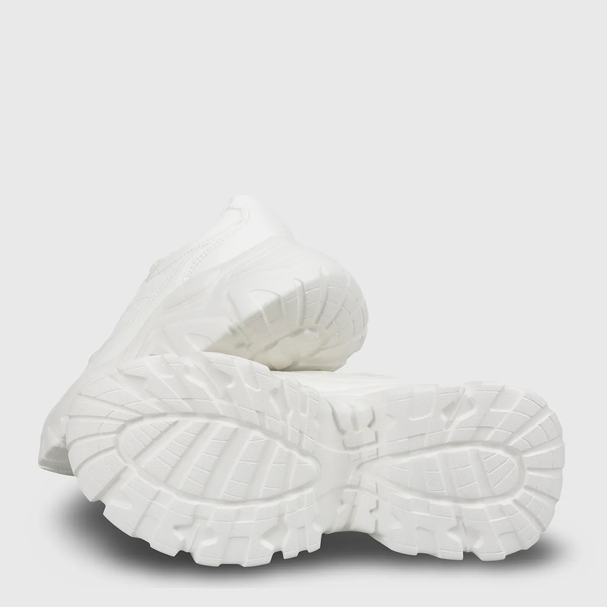 ZAPATILLAS MUJER INDEX CASUALES ITANA - 4