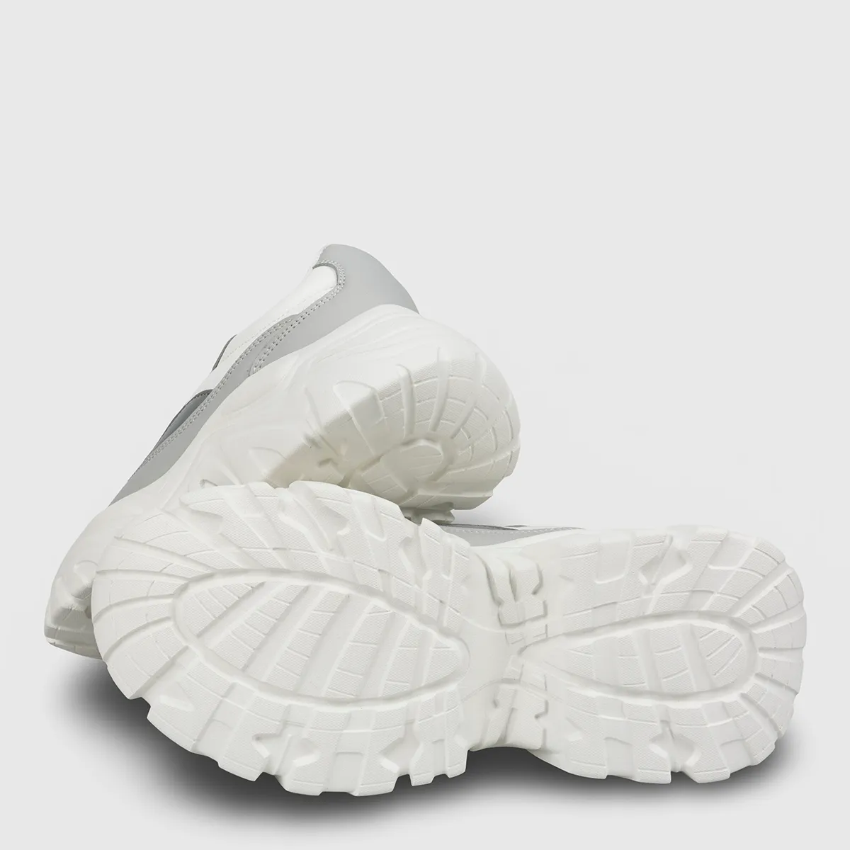 ZAPATILLAS MUJER INDEX CASUALES ITANA - 4